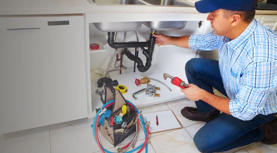 Local expert plumbing services in Watson, MO